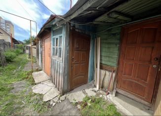 Продажа дома, 20 м2, Владимир, улица 9 Января, 17