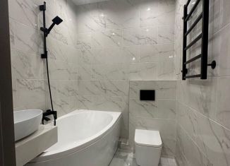 Продается двухкомнатная квартира, 40 м2, Краснодар, улица Западный Обход, 45, ЖК Грани