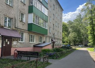 Продается 3-комнатная квартира, 50 м2, Тамбов, Рабочая улица, 6