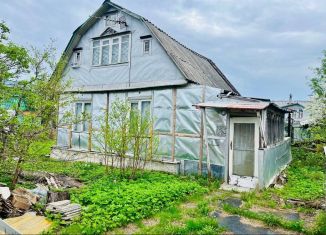 Продажа дачи, 39.6 м2, СНТ Онежец-2, Четвёртая улица, 137