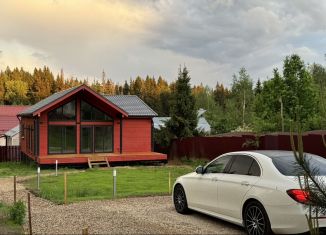 Продам дом, 130 м2, Зеленоград, Ровная улица, 3