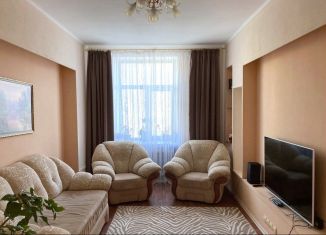 3-ком. квартира на продажу, 89.5 м2, Сегежа, Советская улица, 6