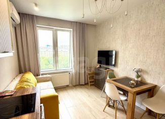 Однокомнатная квартира на продажу, 46 м2, Новосибирск, метро Золотая Нива, Выборная улица, 135