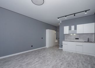 Продажа квартиры студии, 31 м2, Новосибирск, улица Фадеева, 66/4