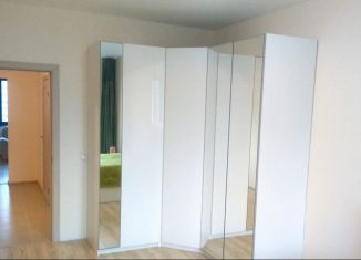 Двухкомнатная квартира на продажу, 64 м2, Мурино, бульвар Менделеева, 7к1
