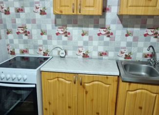 Продается 1-комнатная квартира, 33.4 м2, Мурманская область, улица Сафонова, 9