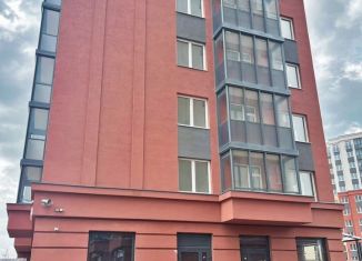 Продается 1-ком. квартира, 37 м2, Мурино