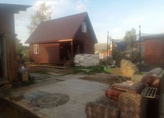 Дом на продажу, 40 м2, Сыктывкар, 4-й проезд