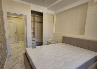 Продается 1-ком. квартира, 33.6 м2, Туапсе, улица Калараша, 80к4