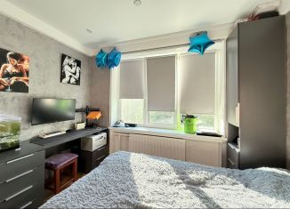 Продам однокомнатную квартиру, 31.5 м2, Санкт-Петербург, улица Белы Куна, 2к2, Фрунзенский район