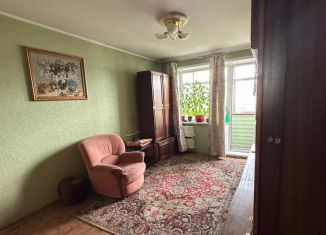 Продажа 2-ком. квартиры, 44 м2, Новосибирск, Широкая улица, 117