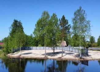 Участок на продажу, 7.3 сот., деревня Ушакова, Научная улица