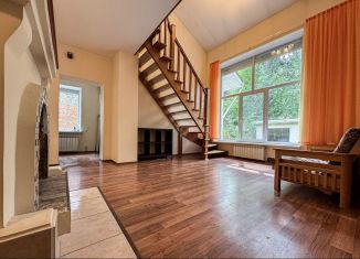 Сдам дом, 151 м2, посёлок Репино, Круговая улица