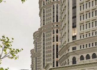 Продажа 2-ком. квартиры, 62.2 м2, Грозный, Старопромысловское шоссе, 5, Путинский район