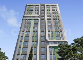 Продаю 1-ком. квартиру, 34 м2, посёлок городского типа Партенит, Ламбатская улица, 86