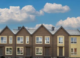 Продается 3-комнатная квартира, 79.6 м2, деревня Володино, Яркая улица, 3