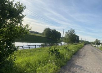 Продаю земельный участок, 10 сот., деревня Блохино, улица Хадии Давлетшиной