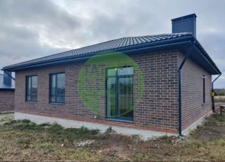 Продается коттедж, 108 м2, деревня Эстачи