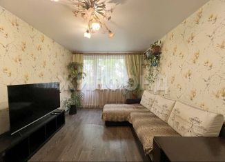Продажа 3-комнатной квартиры, 58.6 м2, Новосибирск, улица Доватора, 33/3, метро Золотая Нива