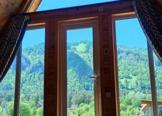 Аренда дома, 42 м2, Республика Алтай, Берёзовая улица, 20