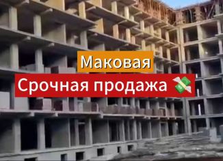 Продаю 1-ком. квартиру, 49 м2, Махачкала, Маковая улица, 9