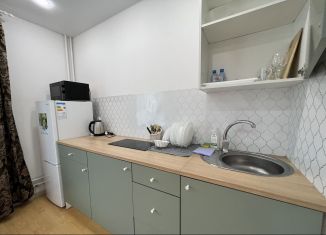 Продам квартиру студию, 23 м2, Миасс, улица Романенко, 4