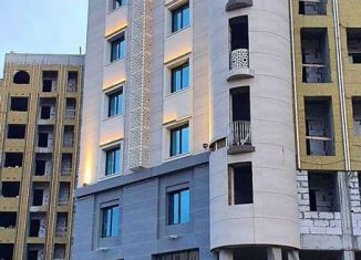 Продается 2-ком. квартира, 51.7 м2, Грозный, проспект В.В. Путина, 1В, Путинский район