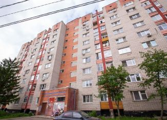Продается 1-ком. квартира, 36.3 м2, Ярославль, Корабельная улица, 20