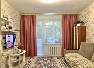Продажа 1-ком. квартиры, 34.5 м2, Курганская область, улица Бажова, 28