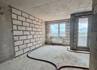 Квартира на продажу студия, 30 м2, Люберцы, Хлебозаводской проезд, 1А, ЖК Карамельный