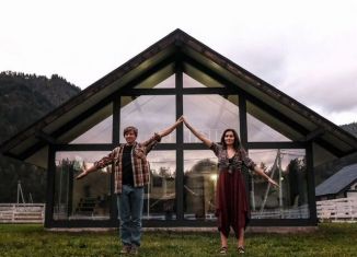 Дом на продажу, 88.4 м2, Республика Алтай