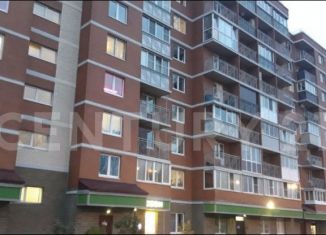 Продается квартира студия, 26 м2, Колпино, Загородная улица, 37к2