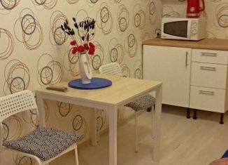 Сдача в аренду комнаты, 17 м2, Санкт-Петербург, Полтавская улица, 12, Центральный район