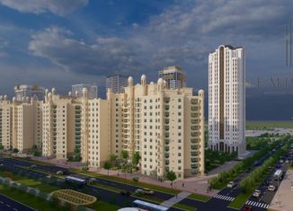 Продажа квартиры студии, 23.3 м2, Грозный, Старопромысловское шоссе, 7, Путинский район