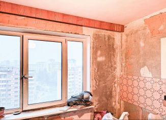 Продается 1-комнатная квартира, 33.8 м2, Санкт-Петербург, проспект Кузнецова, 21, Красносельский район