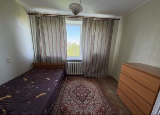 Сдача в аренду 2-ком. квартиры, 44 м2, Санкт-Петербург, бульвар Новаторов, 36