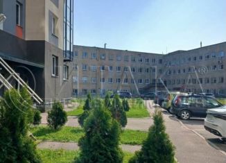 1-ком. квартира на продажу, 33.9 м2, Выборг, Физкультурная улица, 21к2