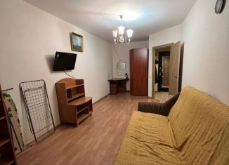 Сдам в аренду 1-комнатную квартиру, 42 м2, Мурино, проспект Авиаторов Балтики, 9к3, ЖК Виктория