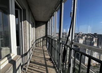 1-ком. квартира на продажу, 41.7 м2, Чебоксары, Ярмарочная улица, 19к2
