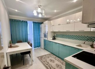 Продам 1-комнатную квартиру, 39.3 м2, Елабуга, проспект Нефтяников, 68