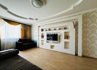 Продам трехкомнатную квартиру, 88 м2, Краснодар, улица Достоевского, 84/1, микрорайон район 40 лет Победы