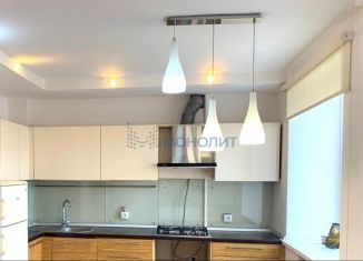 Продам 3-ком. квартиру, 62.3 м2, Чувашия, улица Ахазова, 5