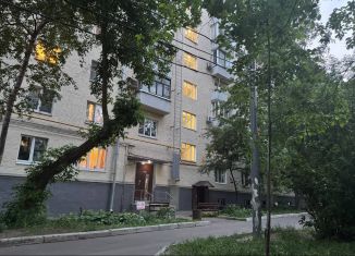 Аренда 1-комнатной квартиры, 76.4 м2, Москва, Каширское шоссе, 11к1, ЮАО