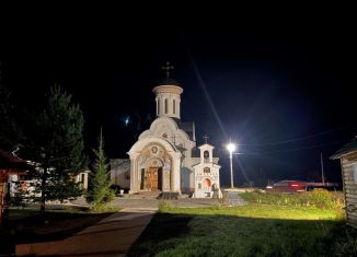 Продается 1-комнатная квартира, 32.8 м2, Тверская область, деревня Савватьево, 9А