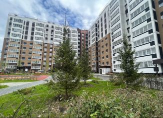 Продам трехкомнатную квартиру, 69.6 м2, Челябинск, Краснопольский проспект, 30, Курчатовский район