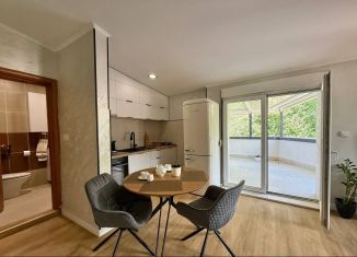 Продам 1-комнатную квартиру, 48.5 м2, Сочи, Ландышевая улица, 12Д, микрорайон Мамайка