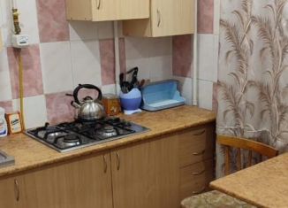 Сдается однокомнатная квартира, 38 м2, Йошкар-Ола, улица Лебедева, 53, микрорайон Нагорный