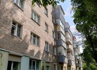 Продажа 2-ком. квартиры, 43.8 м2, Александров, улица Терешковой, 9К3