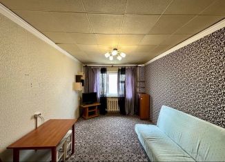 Продается квартира студия, 21.4 м2, Норильск, Молодёжный проезд, 25