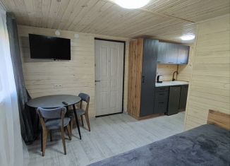 Сдача в аренду дома, 18 м2, село Чемал, Бешпекская улица, 29